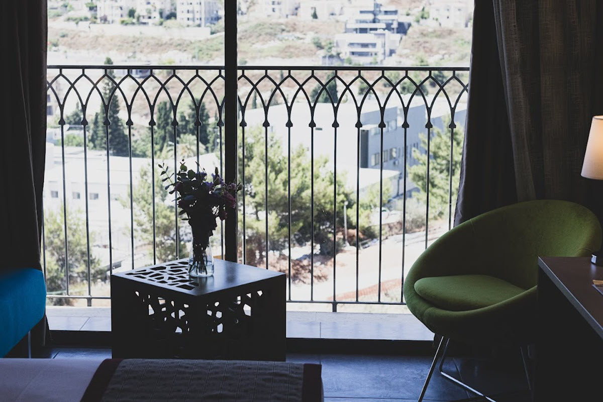 Hotel Ramada Nazareth - Superior Room