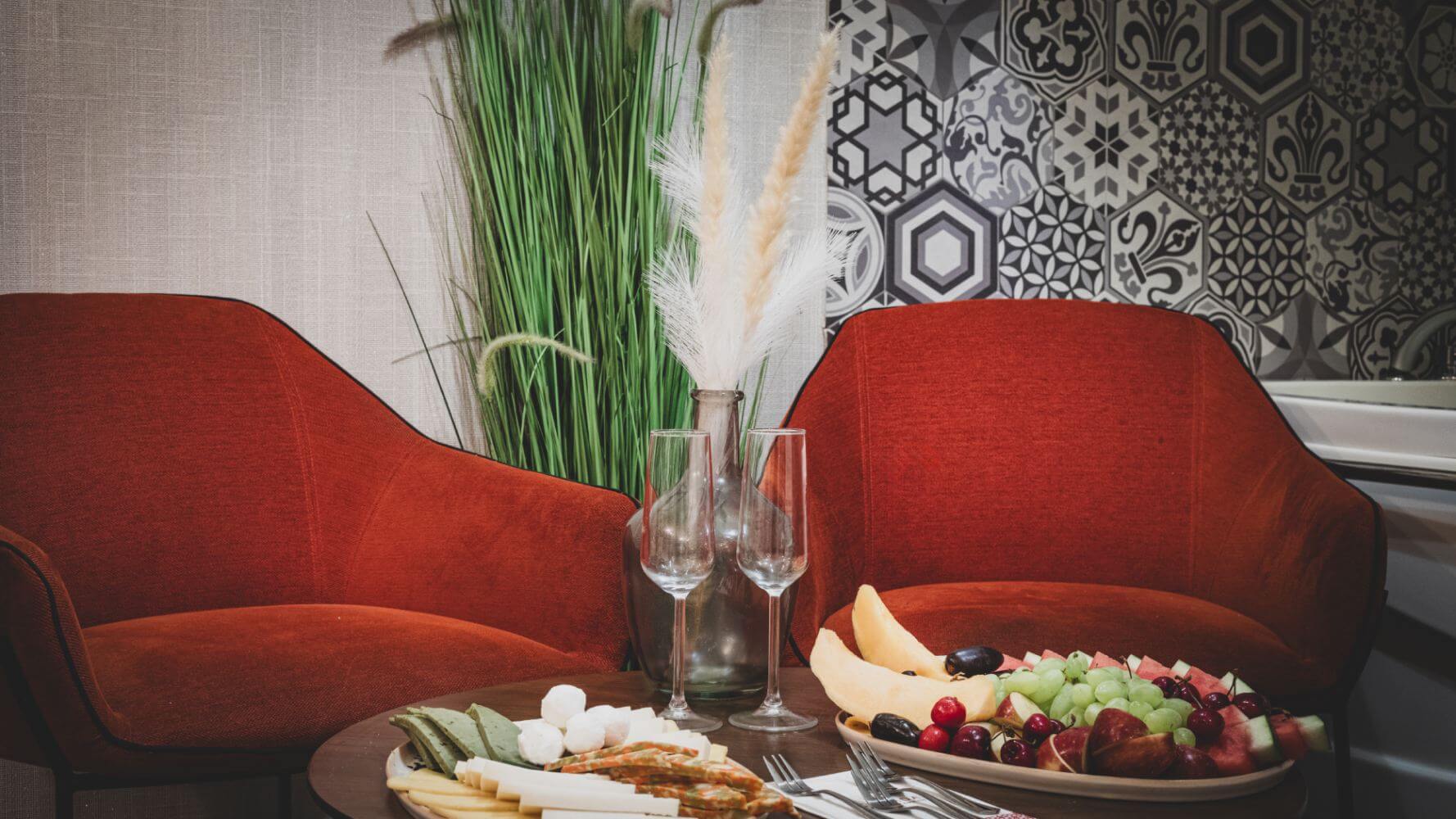 Ramada Olivie Hotel - SPA