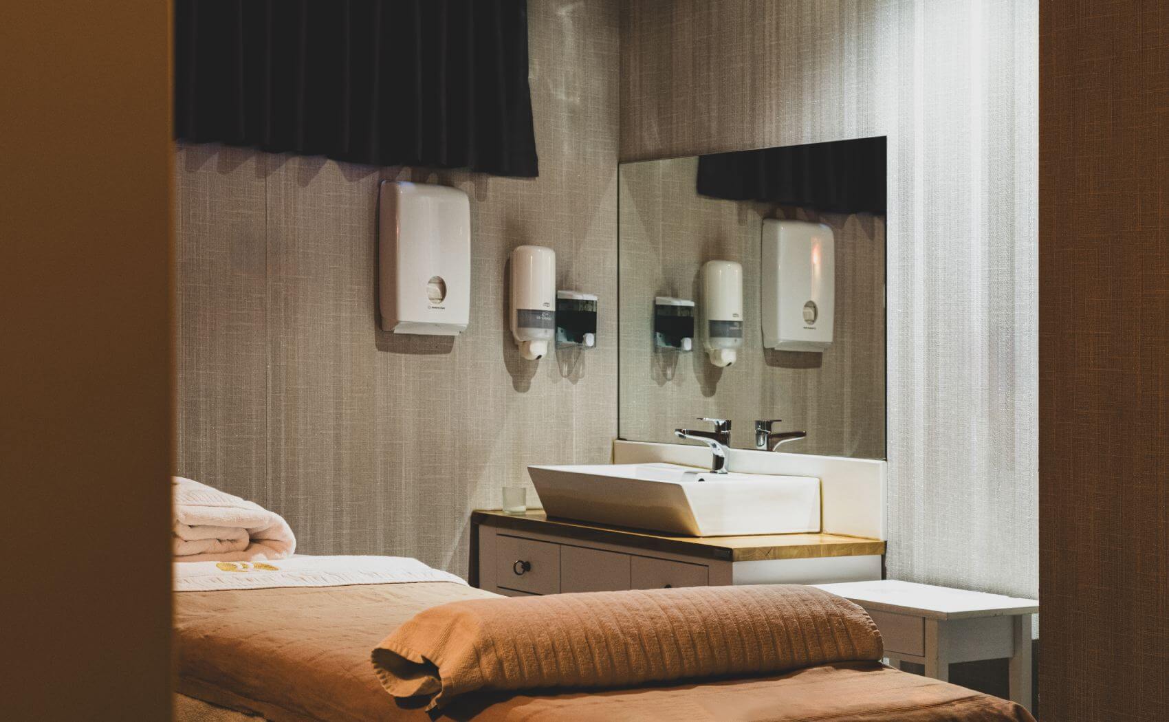 Ramada Olivie Hotel - SPA