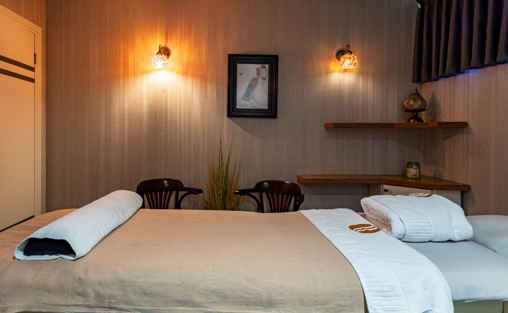 Ramada Olivie Hotel - SPA