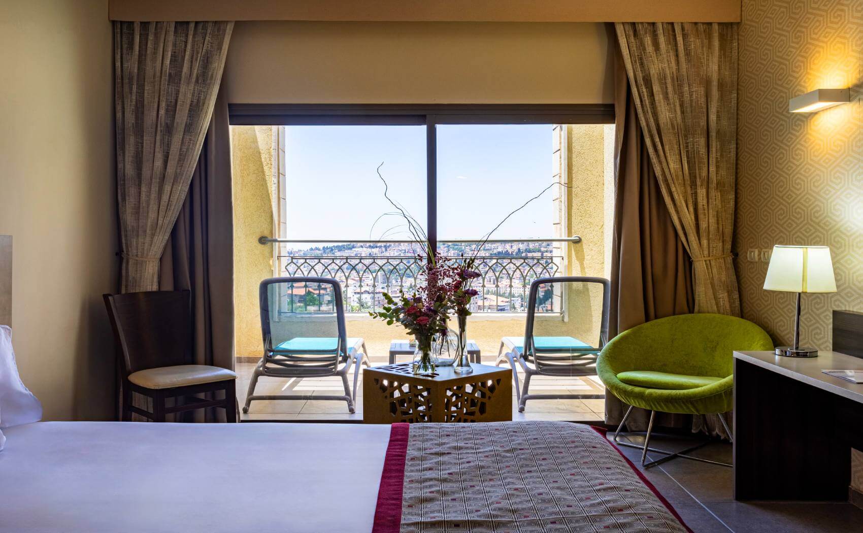 Ramada Olivie Hotel - Classic Room