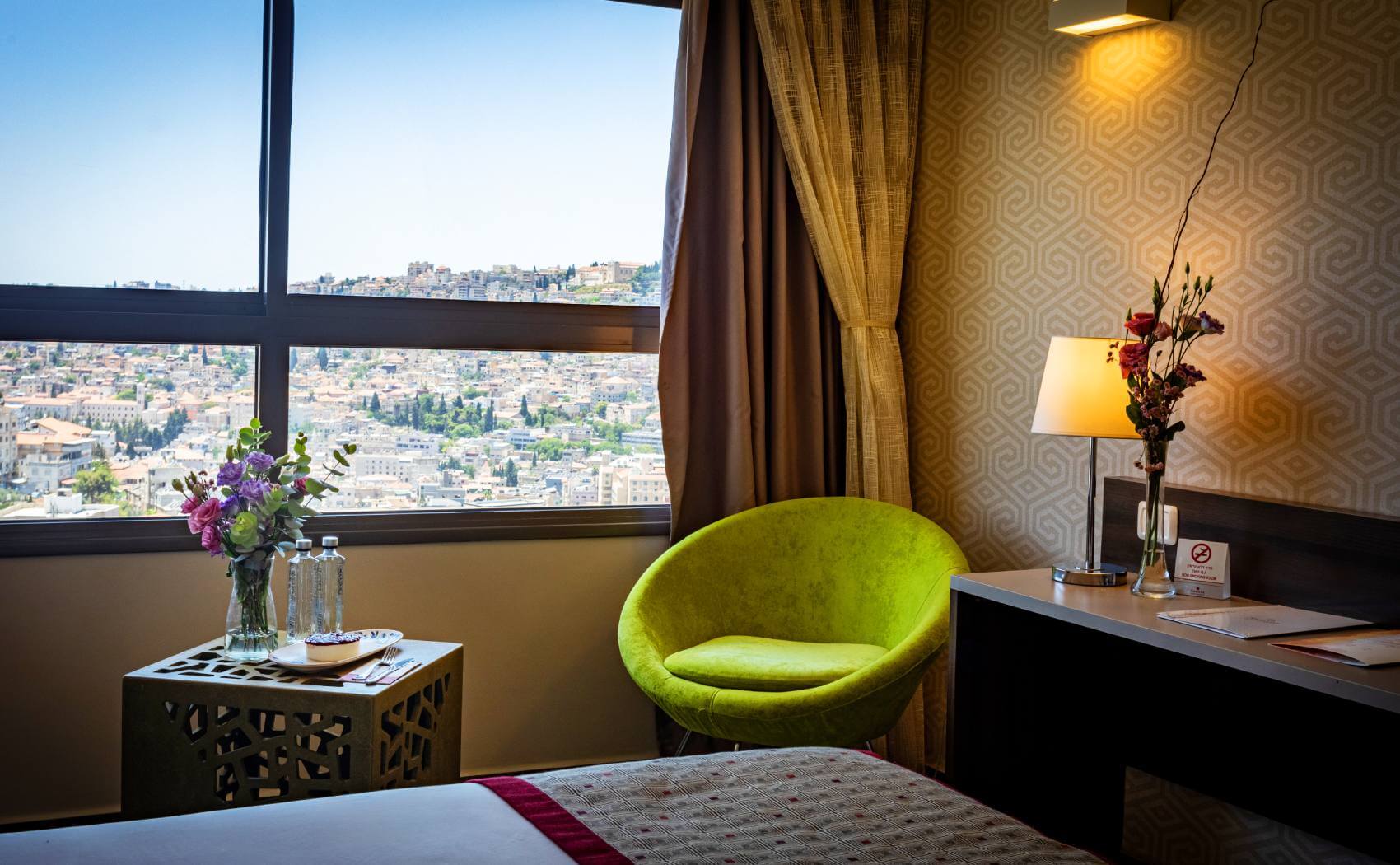 Ramada Olivie Hotel - Room Suit