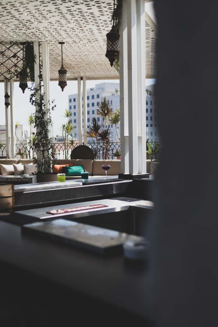 Ramada Olivie Hotel - Sultana Bar