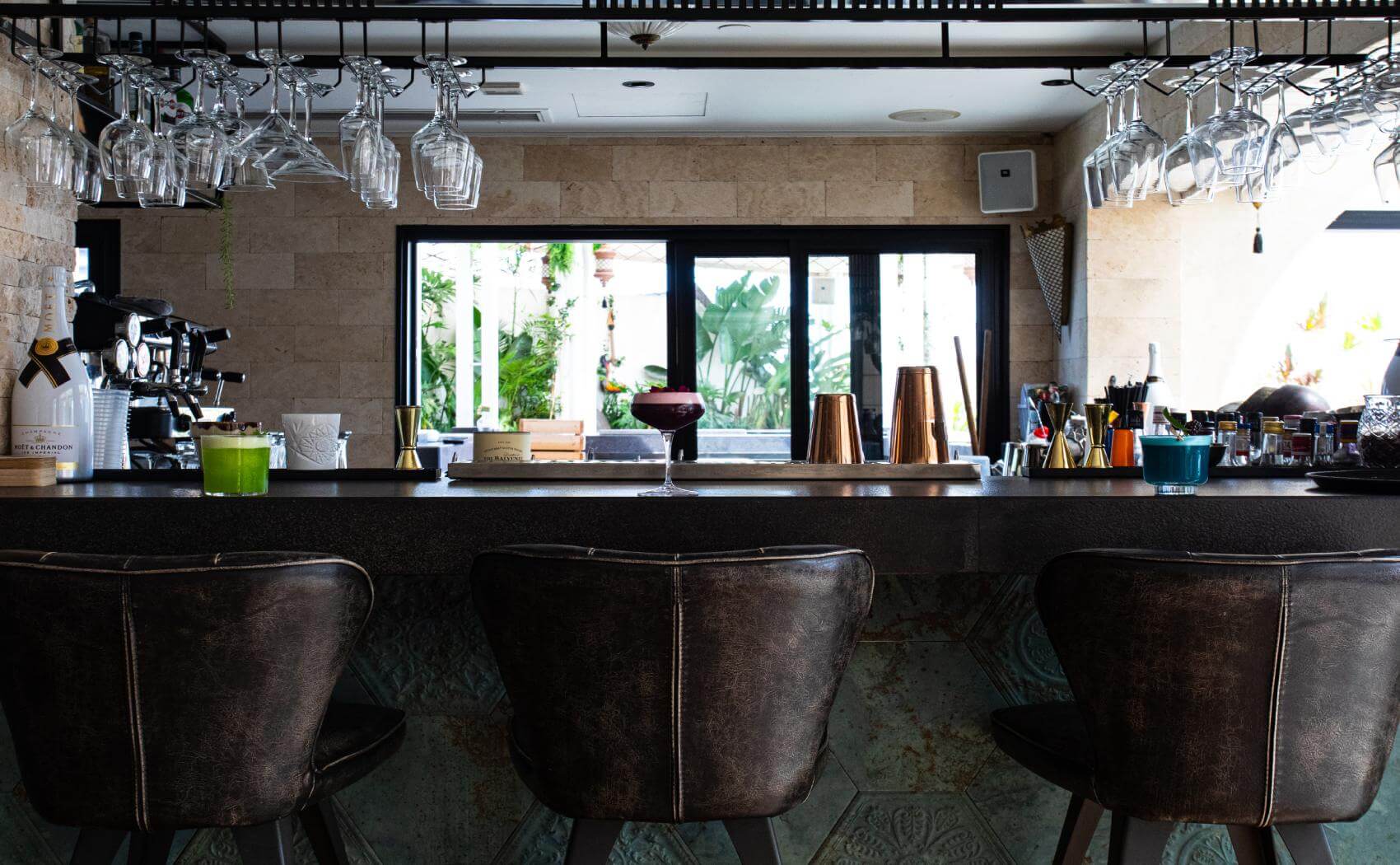 Ramada Olivie Hotel - Sultana Bar