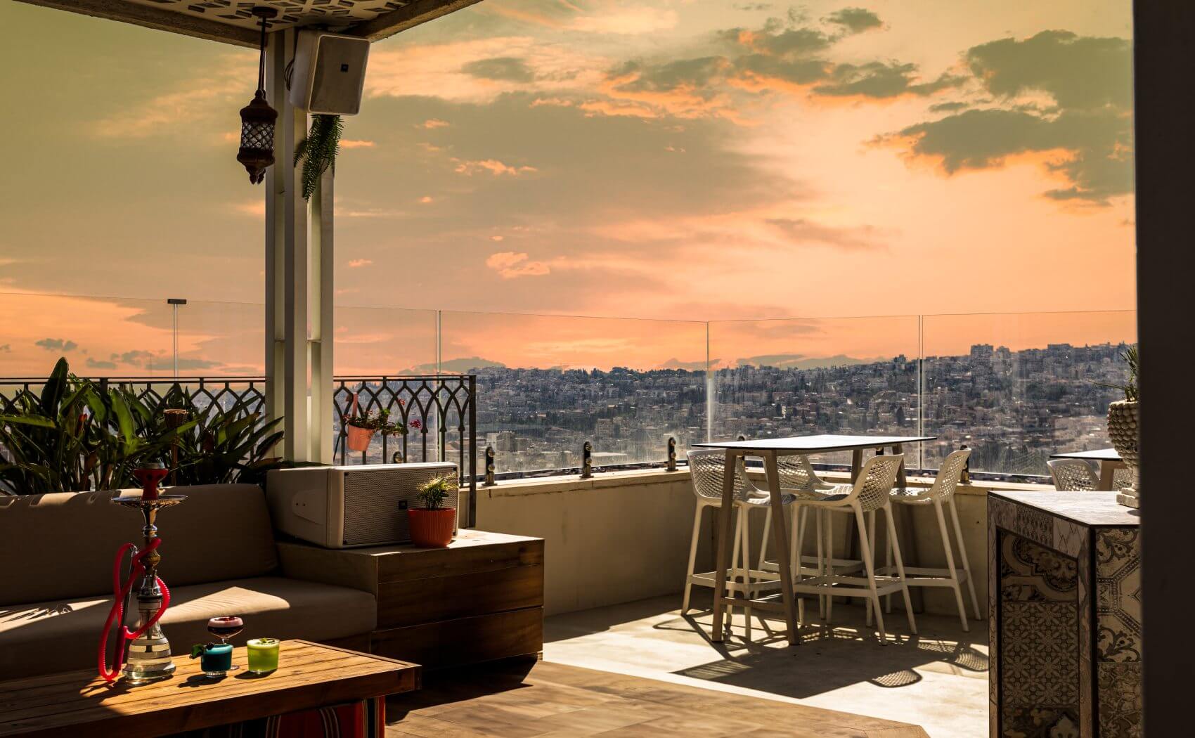 Ramada Olivie Hotel - Sultana Bar