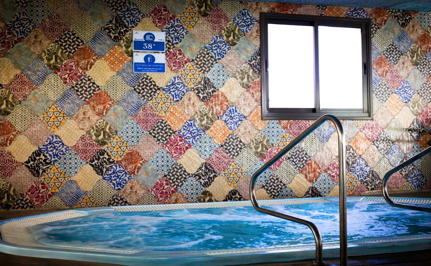 Ramada Olivie Hotel - Swimming Pool