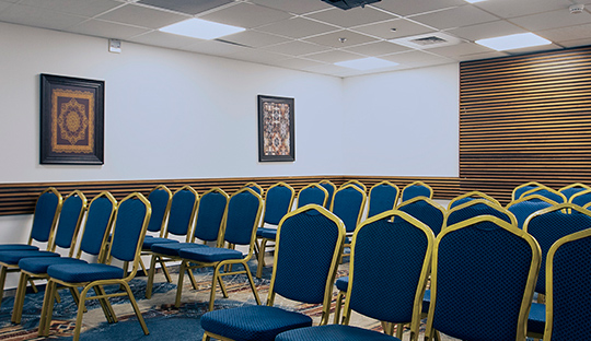 Conferences